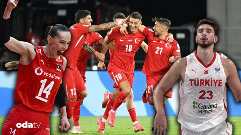 12 dev adam ve filenin sultanlari tarih yaziyor dunya da onlari sira a millilerde z6KmLAqk