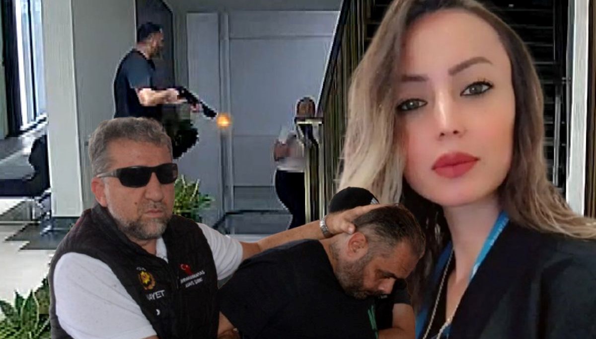 3 kez uzaklastirma karari aldirdi 4uncu de katlediledi ZJ285YqY