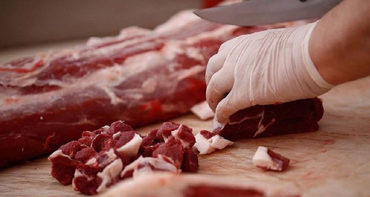 3 yilda et luks oldu vatandasin tenceresi kaynamiyor Mz5swwp3