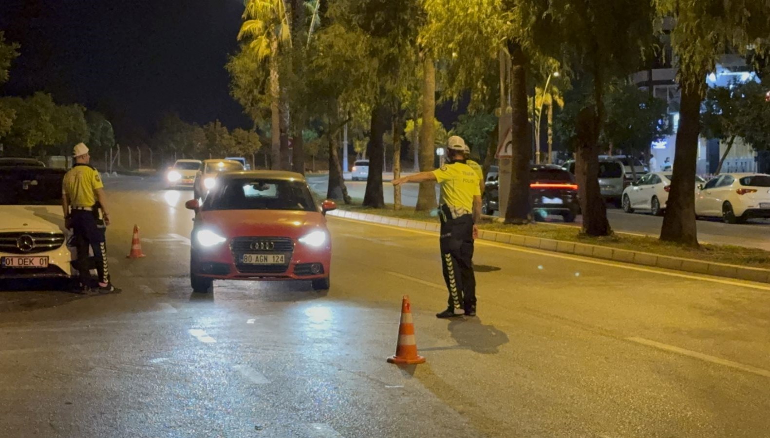 adanada drone destekli trafik denetimi r264nNNN