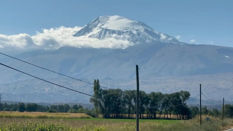 agri dagina ilk kar yagdi iTFnlQpv