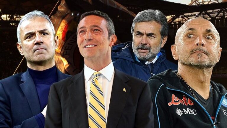 ali koctan ismail kartal aykut kocaman ve yeni hoca aciklamasi 24 saat icinde belli olacak 6pqhDRz2