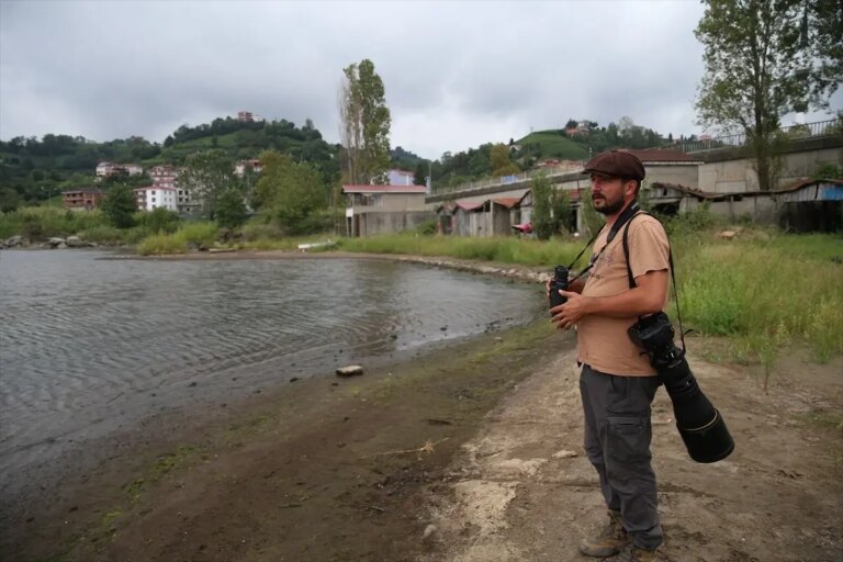 alper tuydesin kus gozlemi L2ryS54m