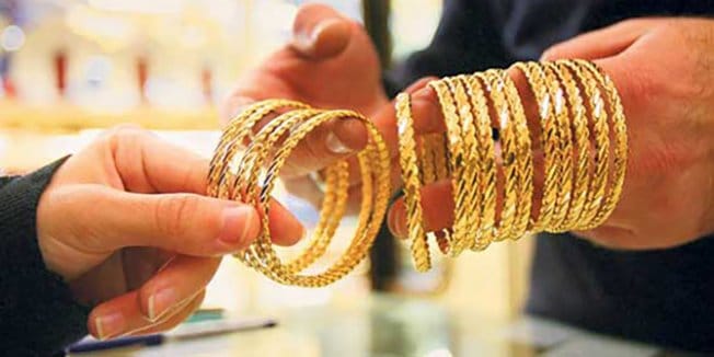 altin fiyatlari yukseldi talep artti 5aWGSWuJ