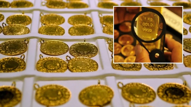 altinin grami 4 bin 861 liradan islem goruyor DZgsyXmd