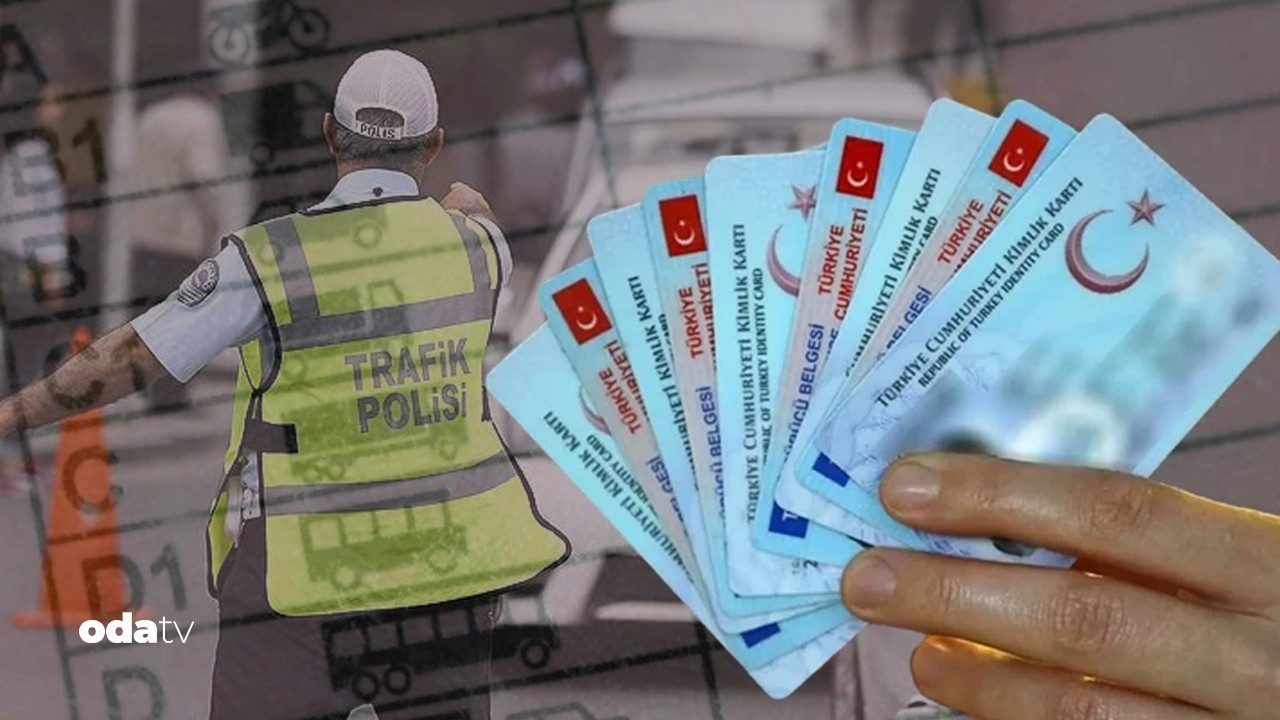 b sinifi ehliyeti olan dikkat bunu yapan yandi kademeli olarak iptal edilecek XCajRq97