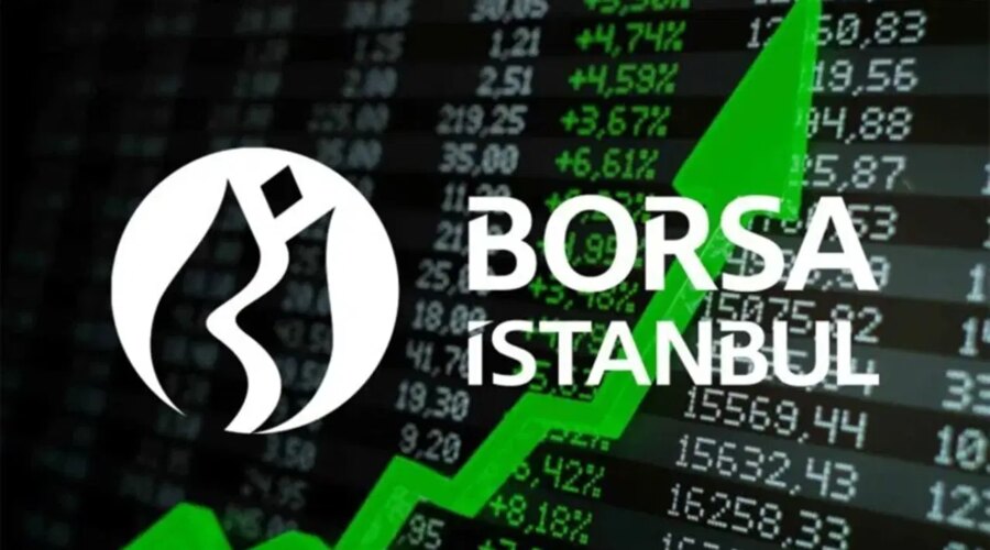 borsa gune yukselisle basladi 5 eylul 2025 cuma borsa istanbulda son durum TqWn2TNH