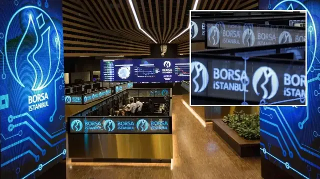 borsa gune yukselisle basladi en cok bu sektorler kazandirdi hId59aWr
