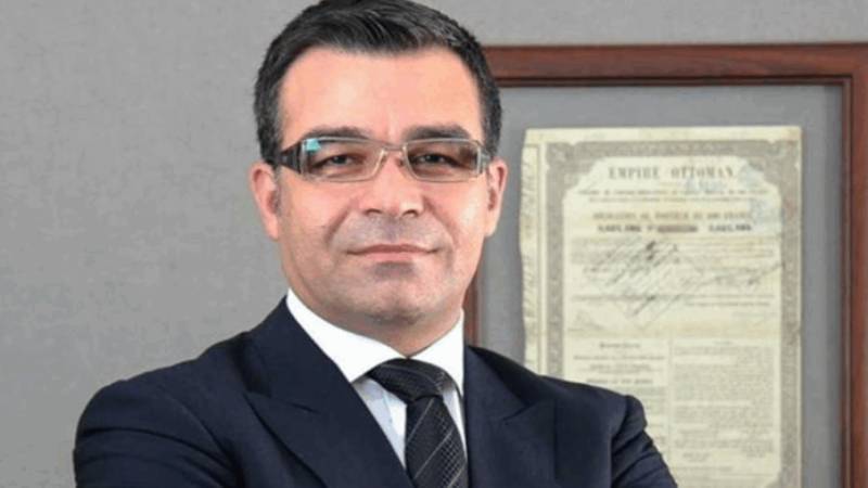 borsa manipulasyonu sorusturmasinda tutuklanan nihat ozcelik eski sekreterini sucladi uygunsuz goruntulerimi satmis surekli santaja maruz kaliyorum DWRbYq6C