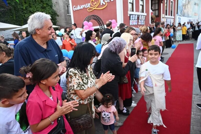 bozuyukte 4 geleneksel sanatevi panayiri FBhksBsa