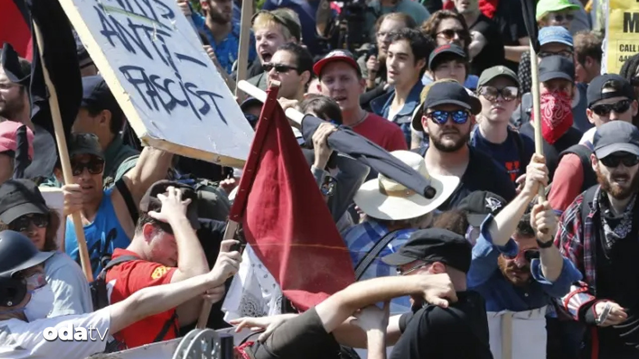 charlie kirk kanunlari antifa teror orgutu ilan edildi finanse edenler sorusturulacak j3WlOgsP