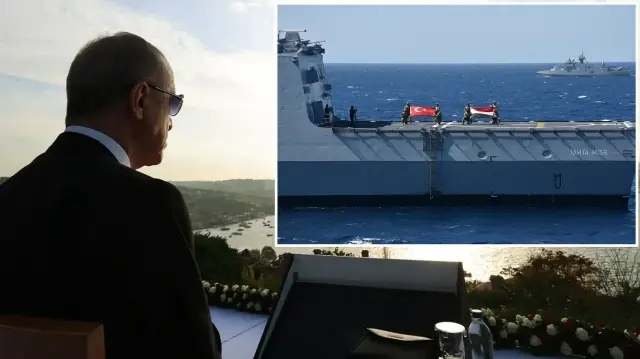 cumhurbaskani erdogan kimsenin egemenliginde gozumuz yok xGie42JG