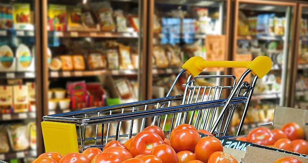 euro bolgesinde tuketicilerin kisa vadeli enflasyon beklentisi yukseldi 62dVHTqB