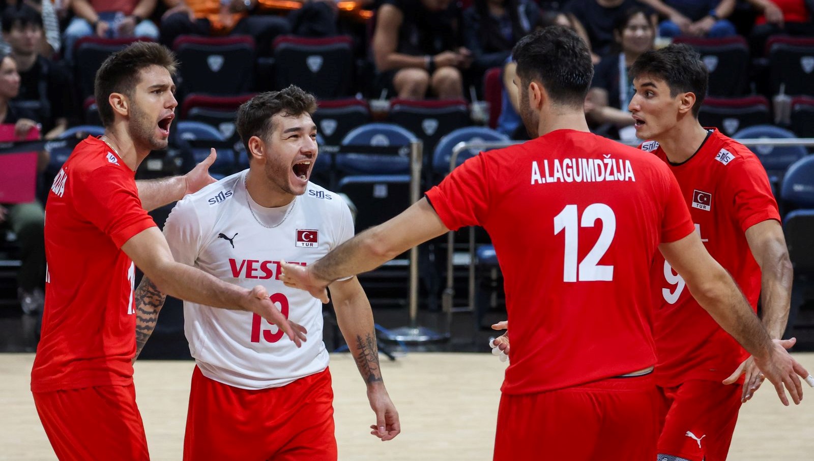 filenin efeleri tarih yaziyor dunya sampiyonasinda ceyrek final 4y8Nm7YA