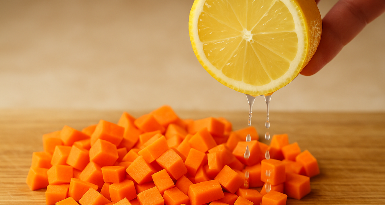 havucun uzerine limon sikip robottan gecin eczacilarin sirri fCG1Jlyu