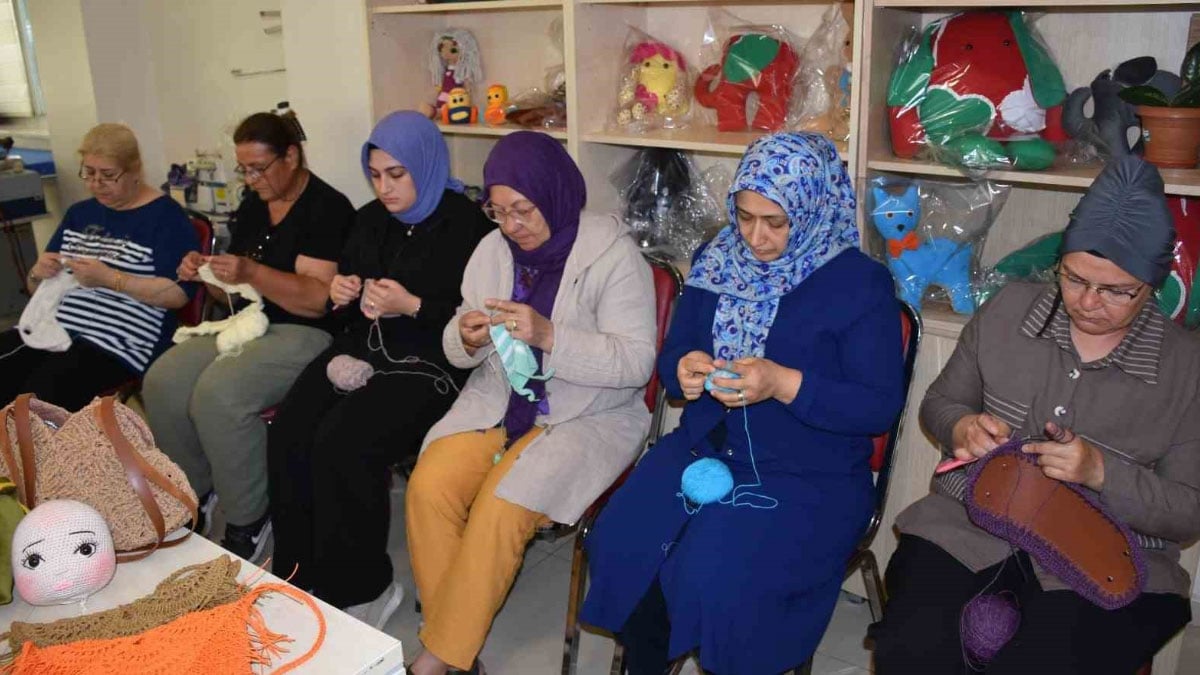 kadinlar japon el isi sanatiyla kazaniyor rw93mBsG