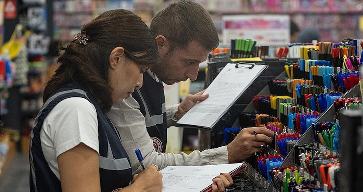 kirtasiye ve okul urunleri satan 154 isletmeye para cezasi verildi 1mpfMaJU