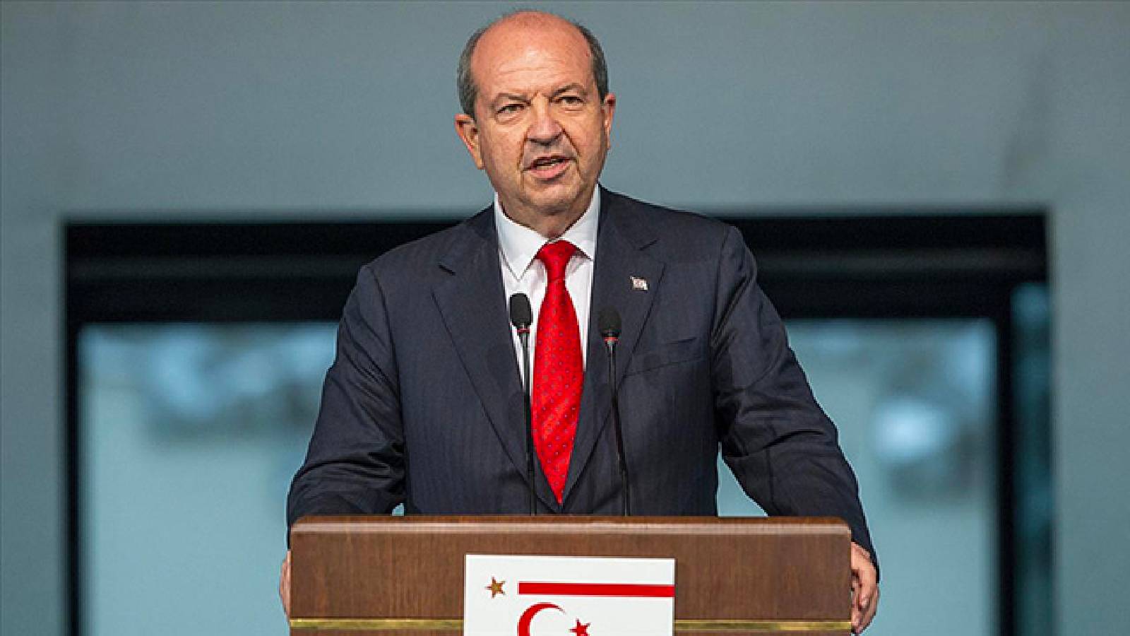 kktc cumhurbaskani tatar federasyon defterinin bizim icin kapandigini bmye ilettik Oz7TefsO