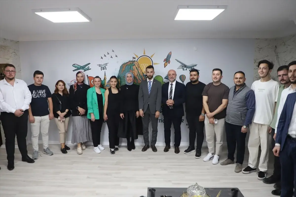 kocoglundan afyonkarahisar ziyareti YcK52zmk