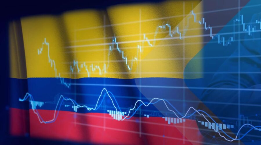 kolombiyada ihracat dengesi degisiyor enerji kaybederken tarim ve imalat canlaniyor lKEl6qZP