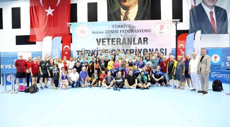 masa tenisi veteranlar turkiye sampiyonasi samsunda gerceklesti LwOPfHz5