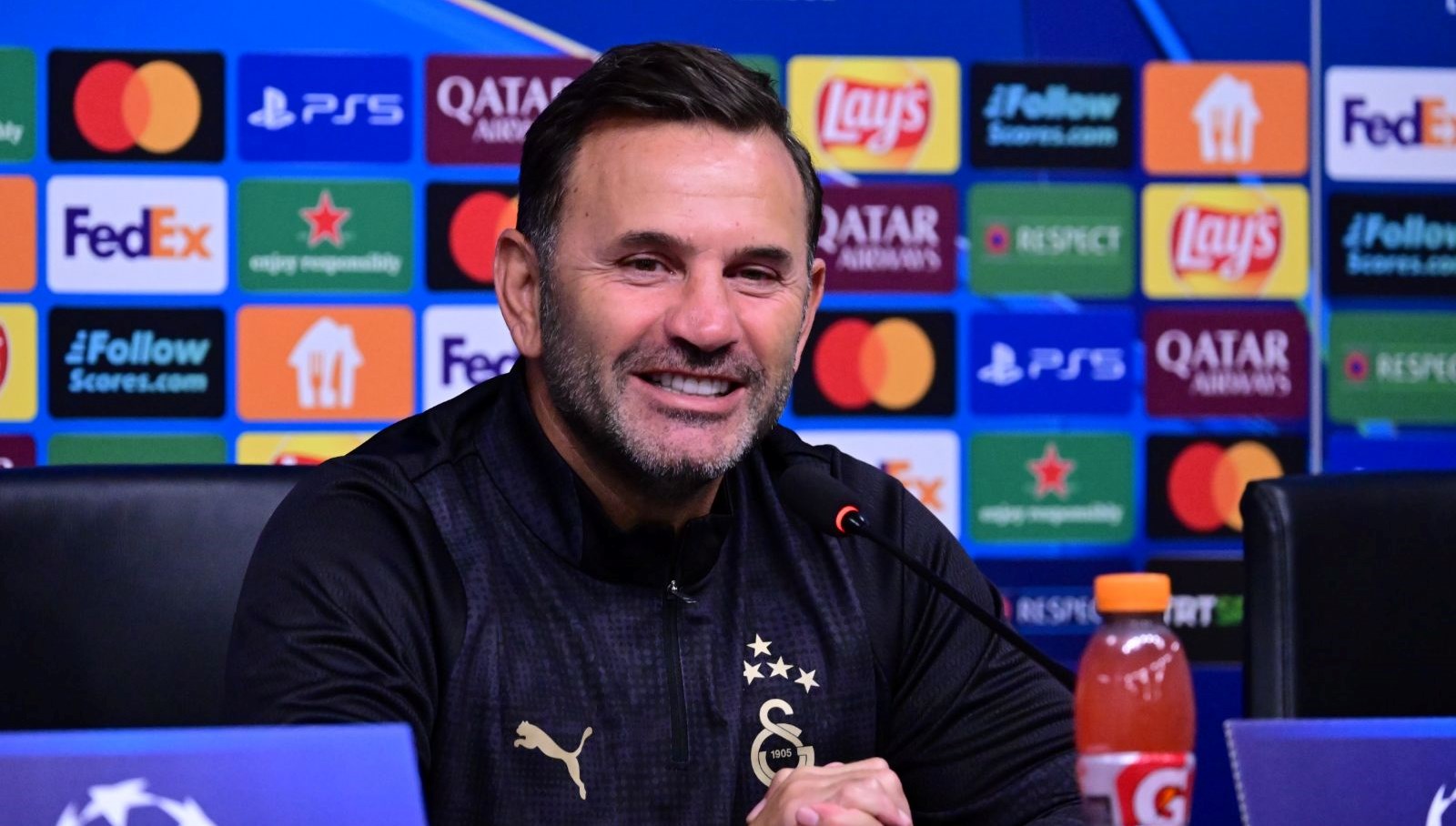 okan buruktan liverpool maci oncesi mesaj taraftarimizla birlikte basaracagiz qZgJCX4T