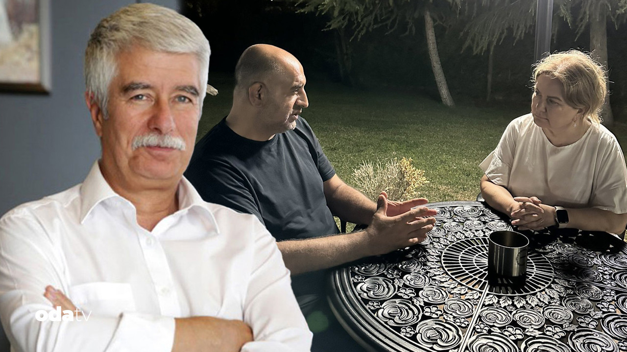 ombusdman faruk bildirici yazdi aziz ihsan aktas roportajinin perde arkasi U4z8M1O9