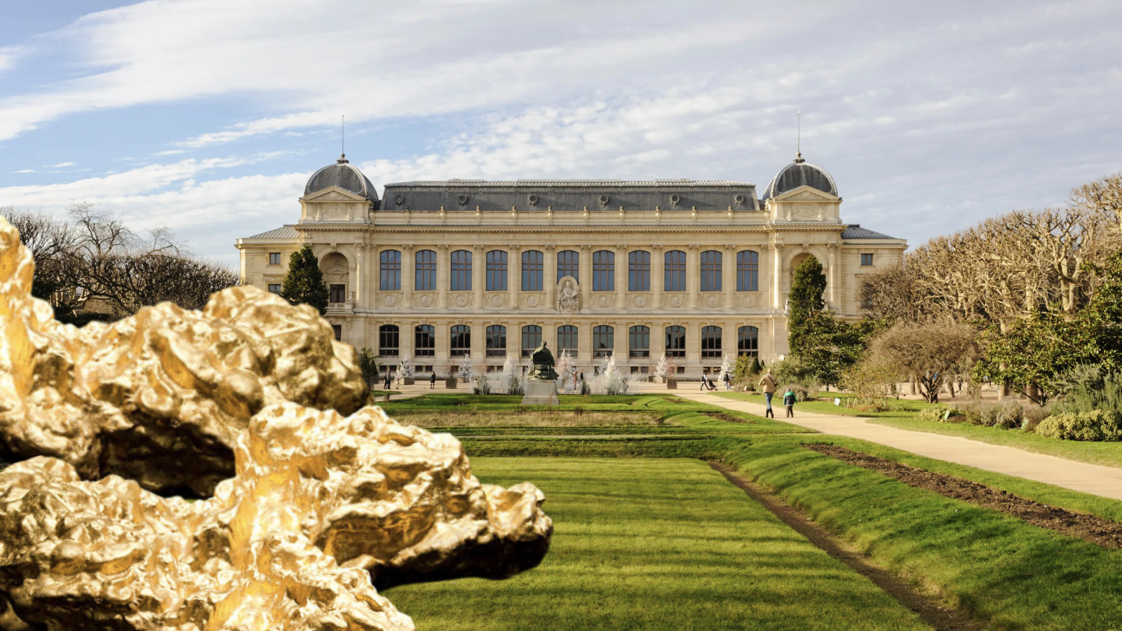 pariste muzeden 700 bin dolarlik altin calindi D6G1c7j3