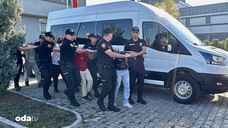 patlayici eylem hazirligindaki suc orgutu cokertildi gvSefyKM