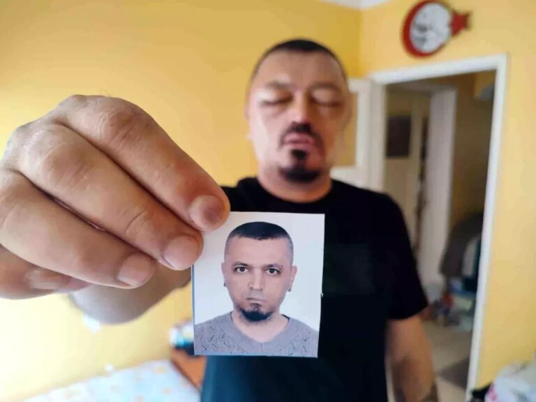 sampuan reaksiyonu gozde saglik sorunu yasadi WtRSIrWA