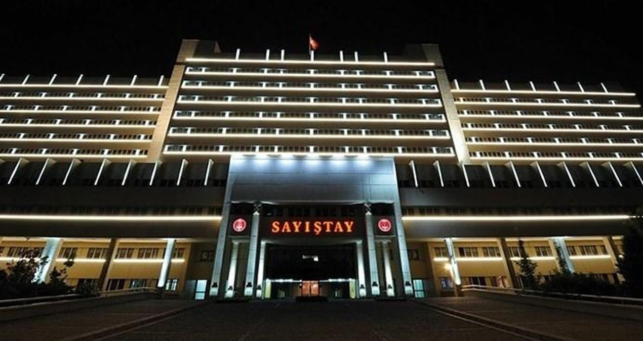 sayistay raporu ortaya koydu universiteler usulsuzluk yuvasi olmus yyMrjAbv