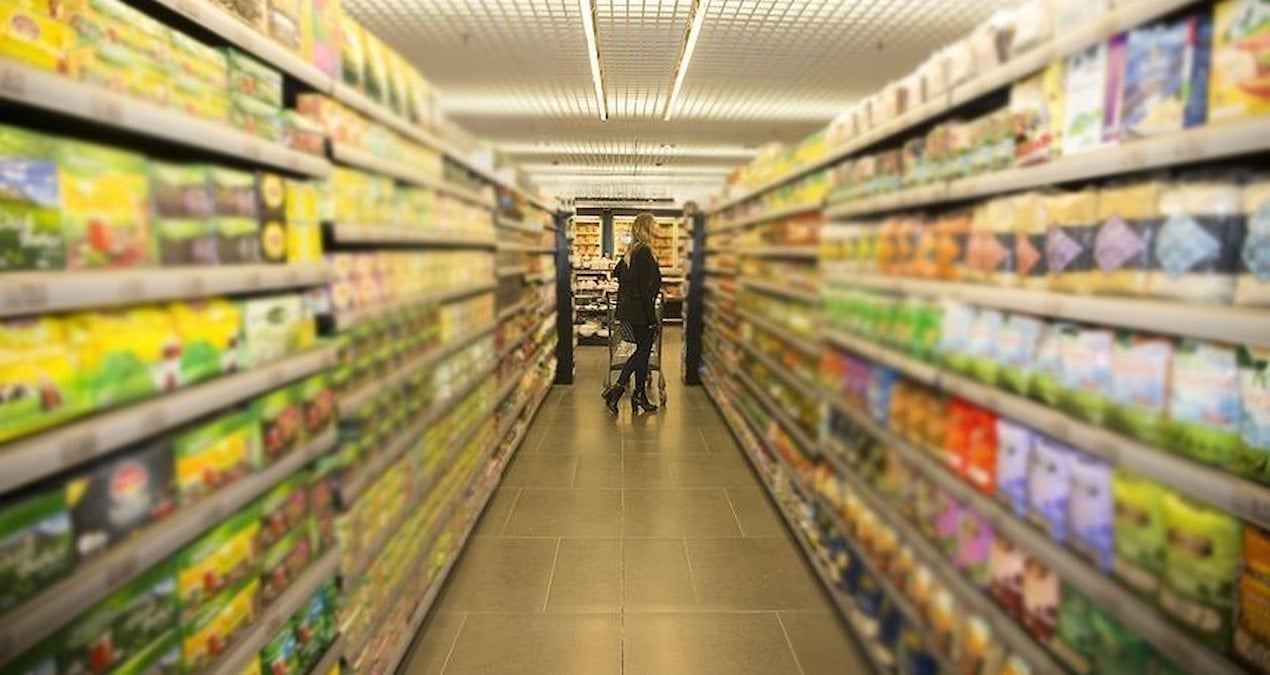 ticaret bakanligindan fahis fiyat ve stokculuga 18 milyar tl ceza KtPEr6ZJ