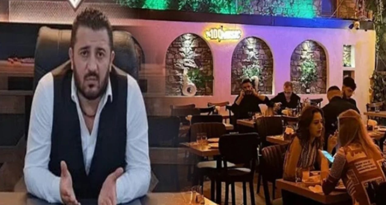 unlu barin sahibine 13 gun arayla 2 saldiri hastane bahcesinde sikistirdilar BVYTsMPX