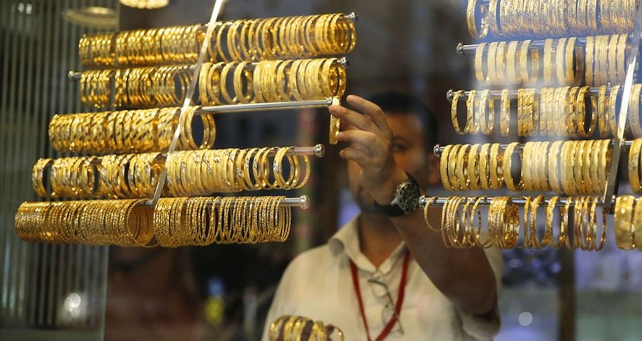 altin fren tutmuyor fiyatlar rekor kirdi simdi alinir mi satilir mi Jq4rlOkD.jpg