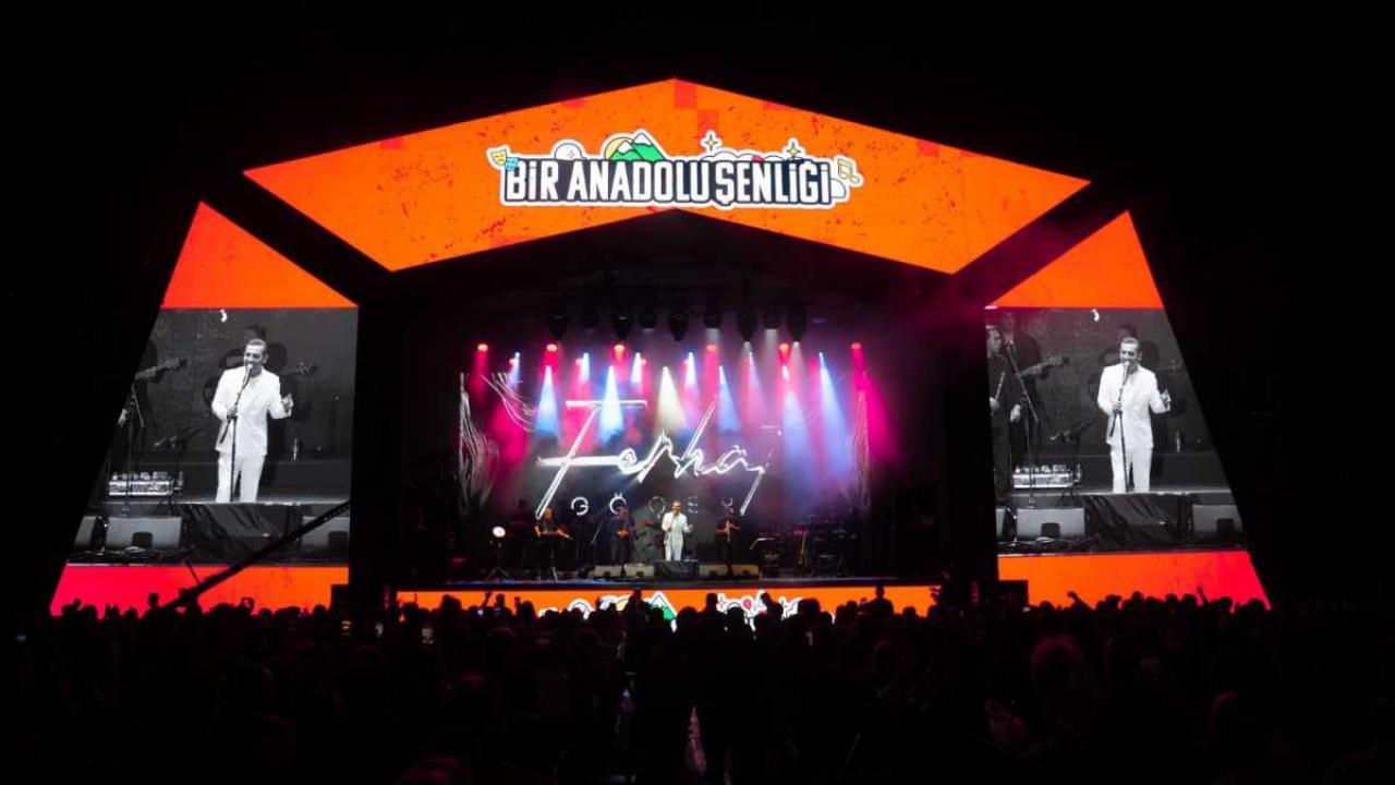 anadolunun canli mirasi sergilendi bir anadolu senligi rekor katilimla sona erdi zMrjE3iY