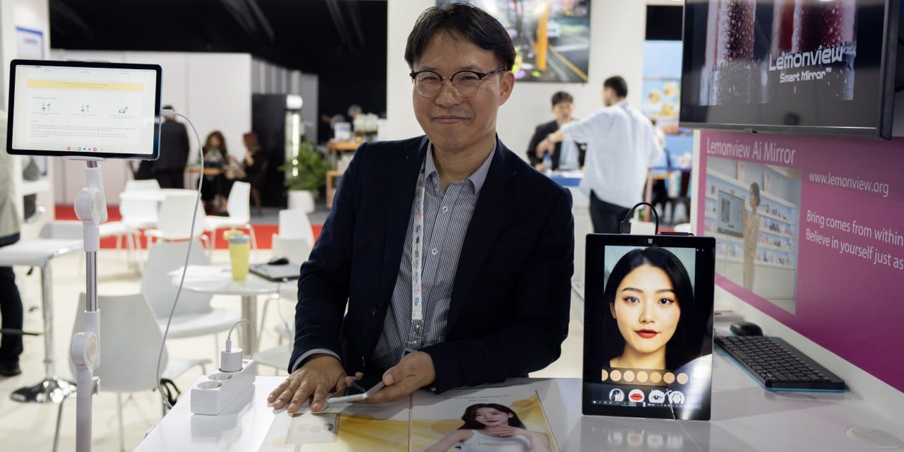 ayna ayna soyle bana ben guzel miyim sorusuna soran artik yanit alacak koreliler gelistirdi ggqjKKrR.jpg