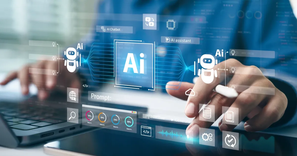 bankacilikta yapay zeka yatirimlarinin 2028de 67 milyar dolara ulasmasi bekleniyor NTlVIy1z.webp