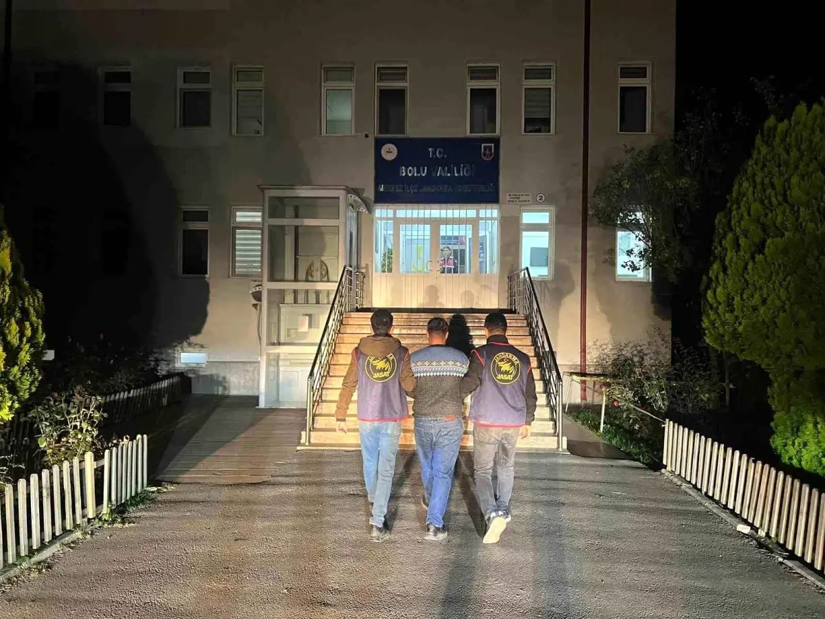 boluda 13 yil hapis cezasi olan sahis yakalandi 2GU7hhnu.jpg