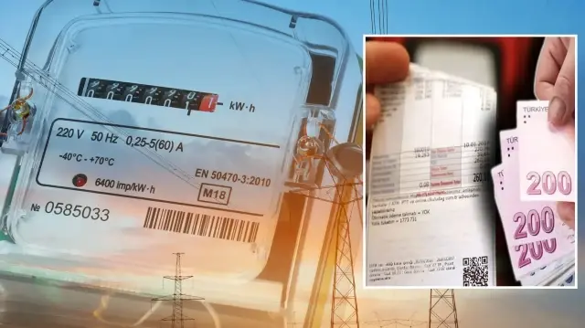 elektrik faturalari degisiyor bakanlik resmen duyurdu yeni sistem devreye girecek milyonlarca vatandasi etkileyecek fZQ4LVjT