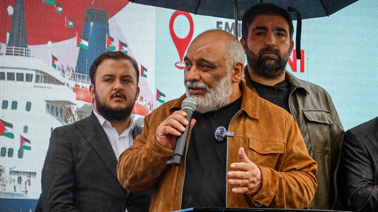 eminonunde gazze icin ozgurluk nobeti 6TQ6QhrW