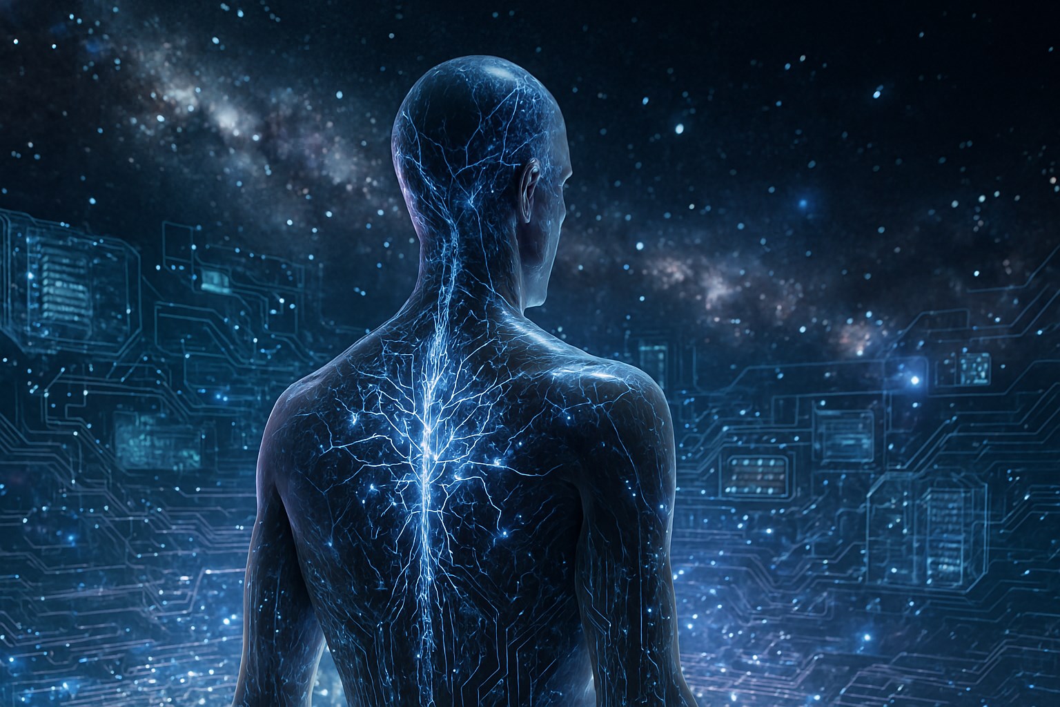 Evreni Fethetmenin Anahtarı