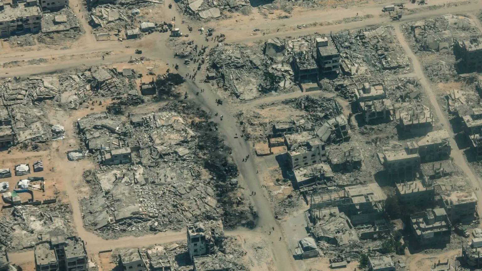 gazze bienali eyal weizman soykirimin mimarisini anlatacak 1SpG3tHD