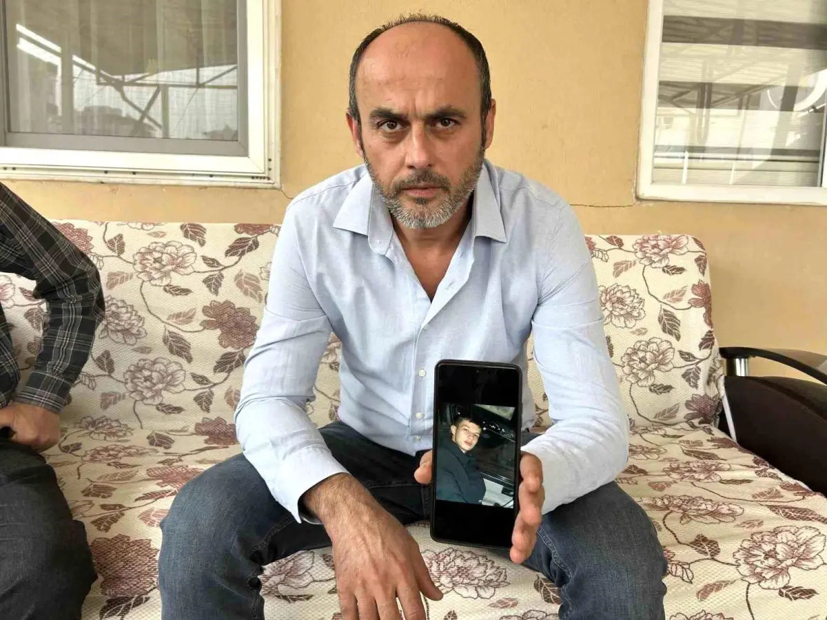 gunlerdir kayip olan iki gencten korkunc sekilde bulundu VG68T4D7.jpg