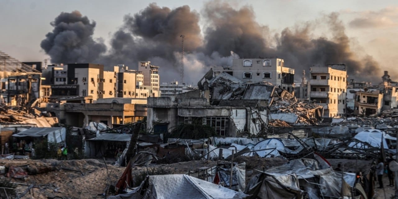 israilden ateskese ragmen gazzeye saldiri 1 olu LGLfxbFe.jpg