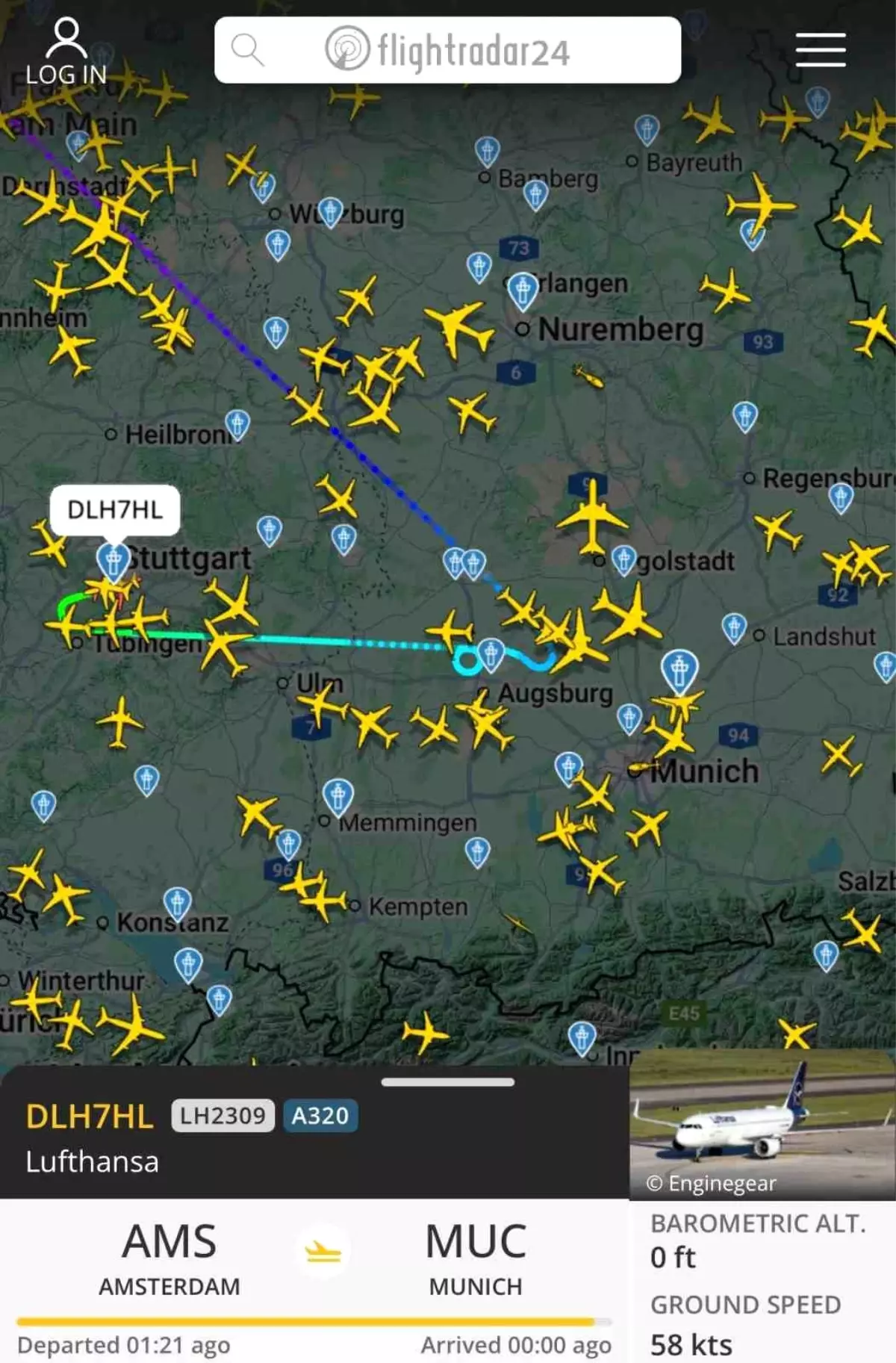 munih havalimani dron tehdidi nedeniyle yeniden kapandi 9bzNtrw5