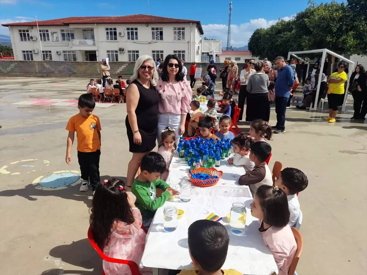 okul oncesi egitimde farkindalik gunu iXLafRp6