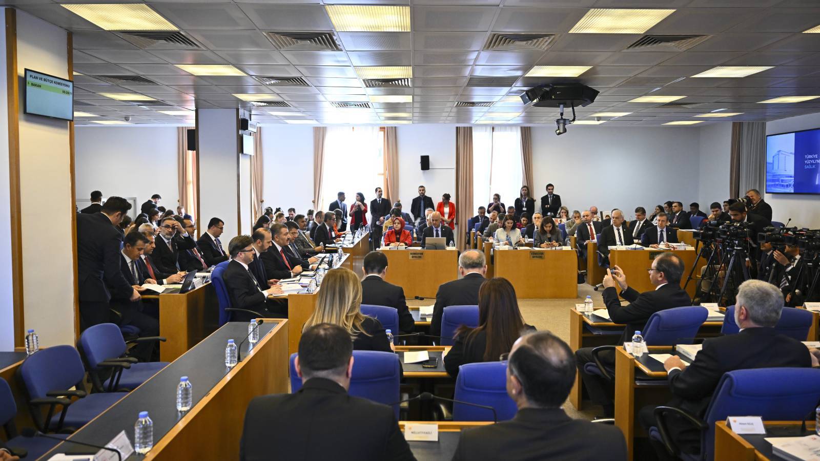 plan ve butce komisyonunun bir aylik maratonunda takvim netlesti nLj74sTu.jpg