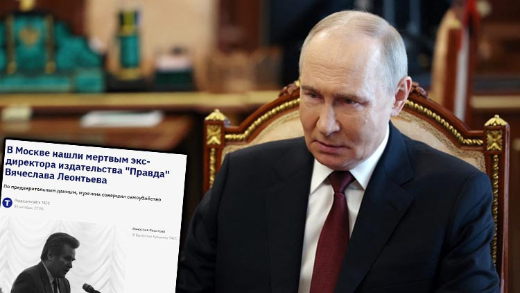 rusyada bir supheli olum daha sovyet donemine damga vurmustu fGF715sH