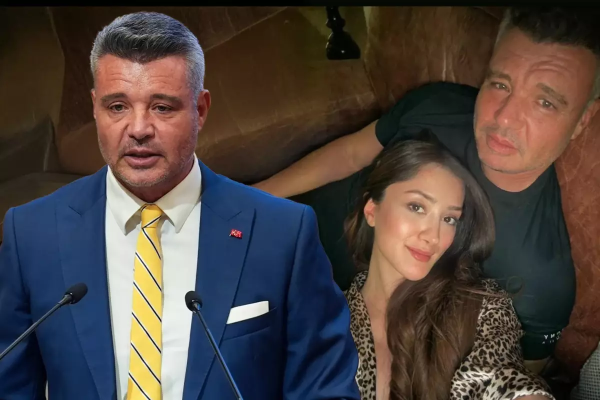 sadettin saranin fotografi sosyal medyayi ikiye boldu DsdndLNT