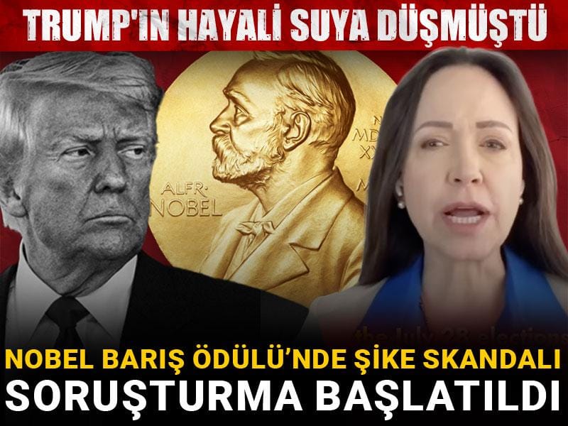 trumpin hayali suya dusmustu nobel baris odulunde sike skandali sorusturma baslatildi kkQWG1sB